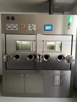 High Effectiveness Safety Nuclear Shielding Custom Lead Equivalent Design Protection