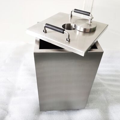 Ultraviolet And Ozone Disinfection F18 Hot Cell Safe Sterile Operations