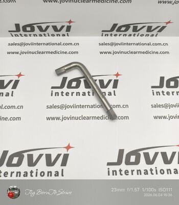 90% Titanium Non Magnetic Tool Kit with Laser Logo Service Ideal for MRI Safe Electrical and Mechanical Maintenance