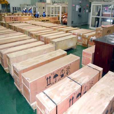 Effective Shielding Raw Material Copper Foil Sheets 0.42mm For Mri Room Installation