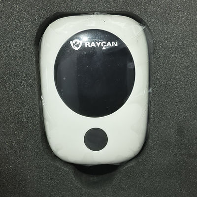 ≥5Ci Test Range Radioactive Environment Contamination Detector with Audio Visual Alarms for Radiation Monitoring