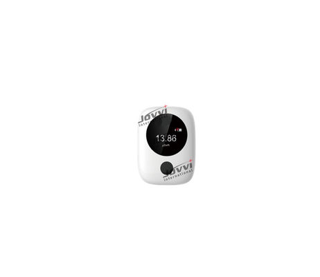 ≥5Ci Test Range Radioactive Environment Contamination Detector with Audio Visual Alarms for Radiation Monitoring