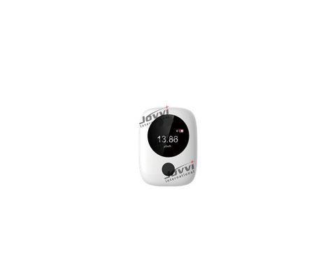 Gamme d'énergie 50 KeV 10 MeV Détecteur nucléaire portable