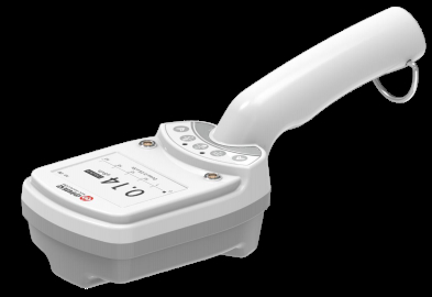 Matériau du détecteur Si-PM Écran tactile de grande taille pour le stockage et la performance des données