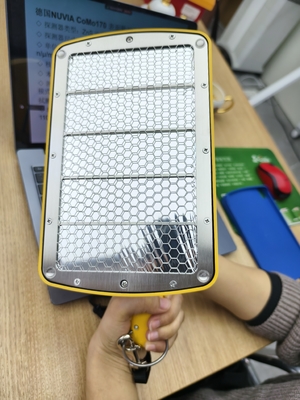 Courant de 3A, réponse en puissance de 600W, temps de réponse ≤3s. Le détecteur de rayonnement nucléaire le plus performant pour les applications industrielles.