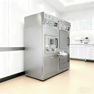 Your Needs F18 Hot Cell Class A Grade for High Durability
