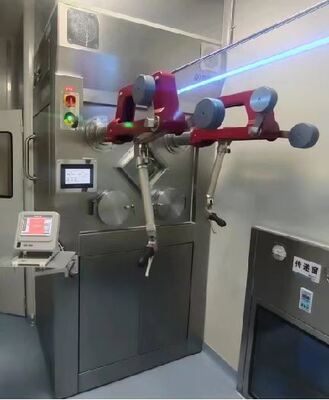 Avant 40mPb ou conception personnalisée équipement de protection contre les radiations nucléaires assurant une grande efficacité et un confort optimal dans les domaines médical et de la recherche