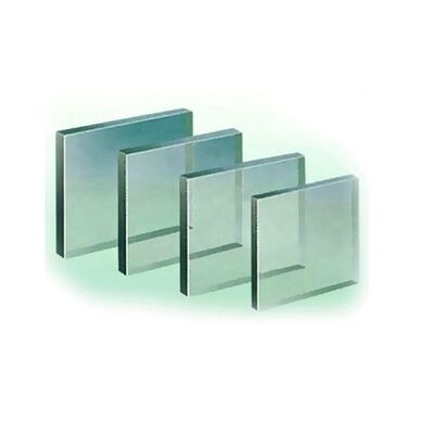 Medical X-Ray Shielding Goods Leaded Radiation Glass Sized 1000mm-2400mm Perfect for All Radiation Barrier Settings