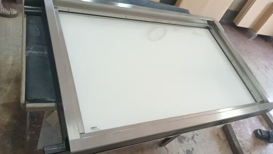 Dispositifs de protection contre les rayons X de verre au plomb Résister à la chaleur à 150°C avec courant nominal 3A/5A/10A