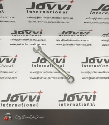 Kit d'outils antidérapants et Non magnétiques, 6 pouces, outils durables résistants à la Corrosion, adaptés à l'assemblage et à la réparation de dispositifs médicaux