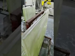 La protection contre les rayons X et les rayons X peut être personnalisée.