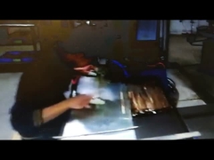 EMI de blindage du béryllium de cuivre de la figure de joints divers types pour la porte de l'IRM