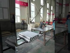 Tous les rayons médicaux de protection non poudre feuille de plomb pour l'imagerie médicale et les rayons X