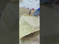 2.1mmpb Équivalence au plomb Protection contre les rayons X