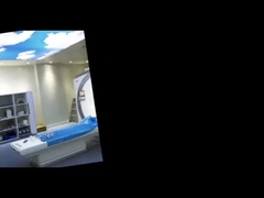 Éclairage d'IRM LED