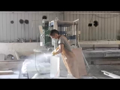 Épaisseur 8-25 mm Protéger du rayonnement en verre au plomb Transparent