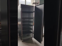 Chambre protégée par EMI RF de 79 dB