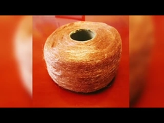 armature d'EMF de Mesh Wool d'en cuivre de diamètre de 0.05mm 0.08mm