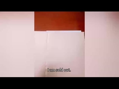 0.1 mm 25 mm ruban adhésif conducteur en cuivre double face ruban adhésif conducteur thermique