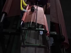 Écran de treillis en cuivre ultrafin de 300 cm