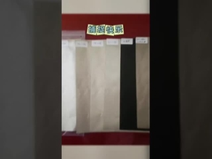 1070MM Tissu électriquement conducteur Vêtements de protection contre les rayonnements électromagnétiques 90dB