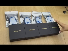 Moniteur de dose individuelle