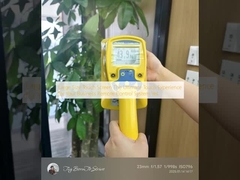 Écran tactile grand format : l'expérience tactile ultime pour votre entreprise. Système de contrôle à distance : Oui