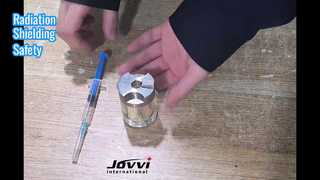 Solution de radioprotection nucléaire